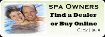 Buy Spa Parts Online or find a spa parts dealer in Canada