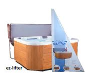 EZ Lifter cover lifter