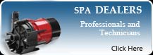 Hot Tub Spa Dealers Canada