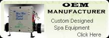 OEM Manufacturers